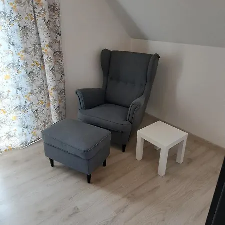 Pod Sosnowa Gora 2 Zelazno (Klodzko)