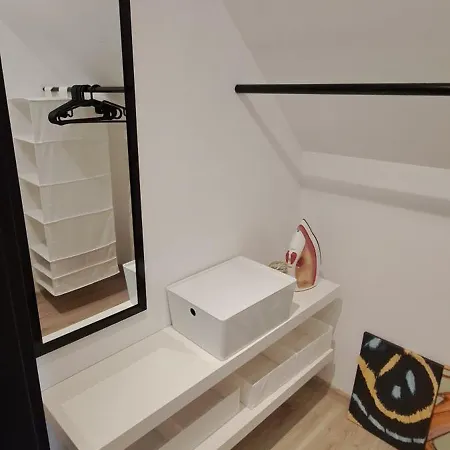 Pod Sosnowa Gora 2 Zelazno (Klodzko)