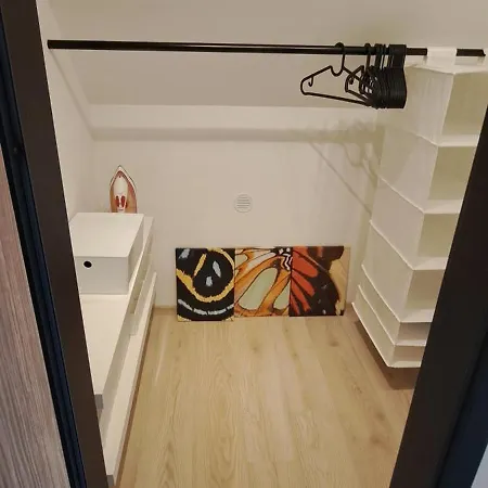 Vakantiehuis Pod Sosnowa Gora 2