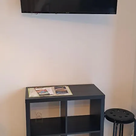 Pod Sosnowa Gora 2 Vakantiehuis