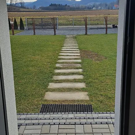 בית נופש Pod Sosnowa Gora 2 Zelazno (Klodzko)