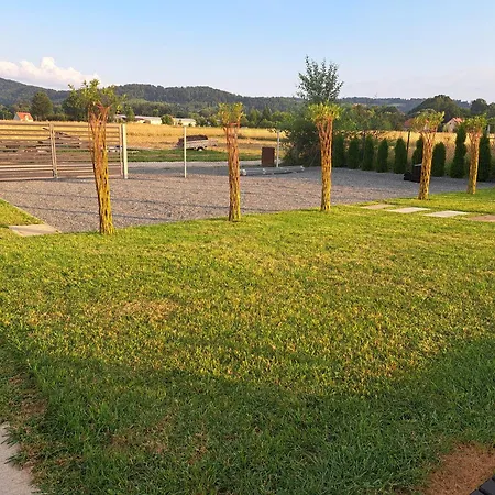 בית נופש Pod Sosnowa Gora 2