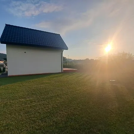 Pod Sosnowa Gora 2 בית נופש