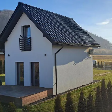 Pod Sosnowa Gora 2 Tatil Evi Zelazno (Klodzko)
