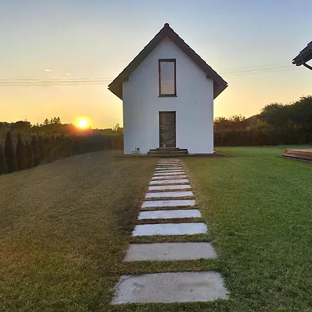 Pod Sosnowa Gora 2 Tatil Evi