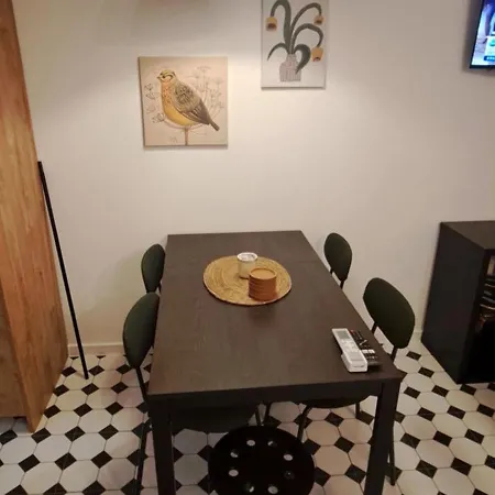 Pod Sosnowa Gora 2 Vakantiehuis