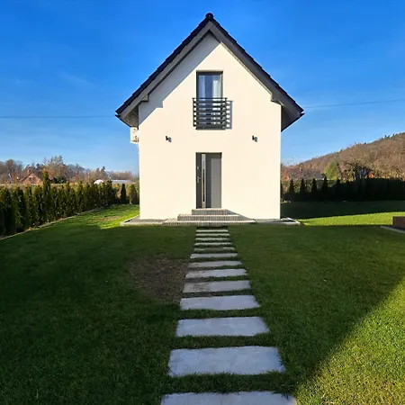 Pod Sosnowa Gora 2 Zelazno (Klodzko)