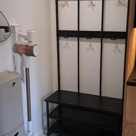 Pod Sosnowa Gora 2 Tatil Evi *