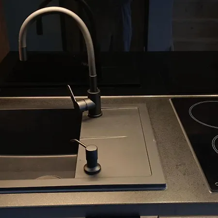 Pod Sosnowa Gora 2 Vakantiehuis