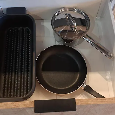 Vakantiehuis Pod Sosnowa Gora 2 *