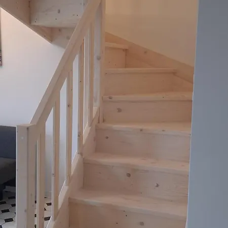 Pod Sosnowa Gora 2 * Zelazno (Klodzko)