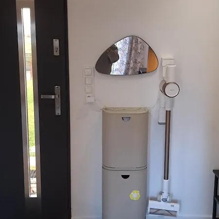 Pod Sosnowa Gora 2 Casa de Férias