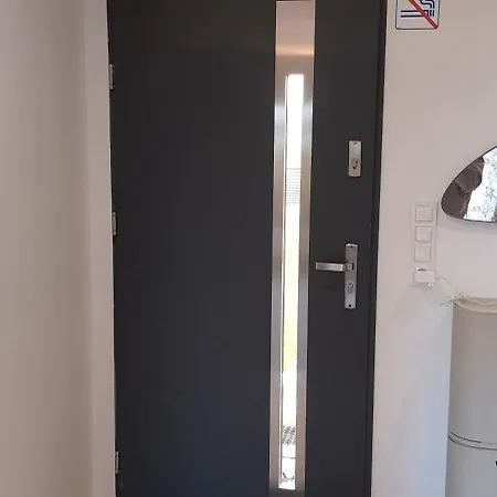 Pod Sosnowa Gora 2 Zelazno (Klodzko)