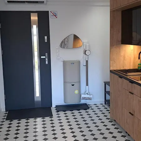 Pod Sosnowa Gora 2 Vakantiehuis