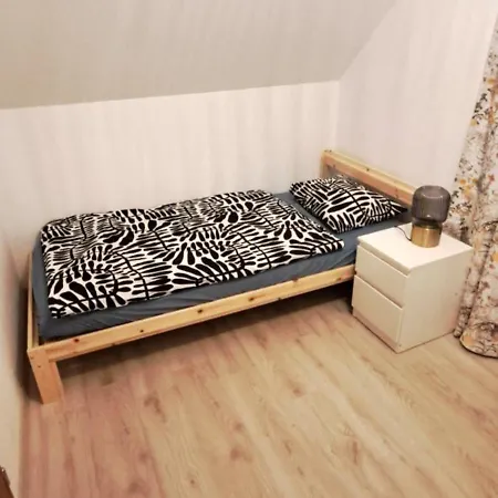 Pod Sosnowa Gora 2 Zelazno (Klodzko)