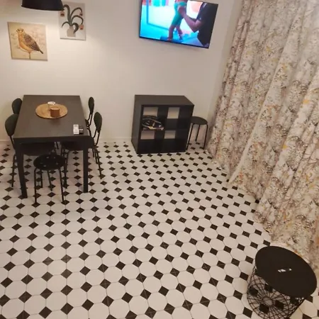 Pod Sosnowa Gora 2 * Zelazno (Klodzko)