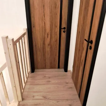 Tatil Evi Pod Sosnowa Gora 2