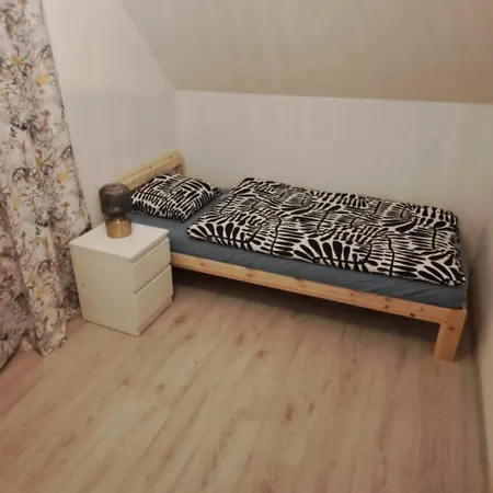 Pod Sosnowa Gora 2 Zelazno (Klodzko)