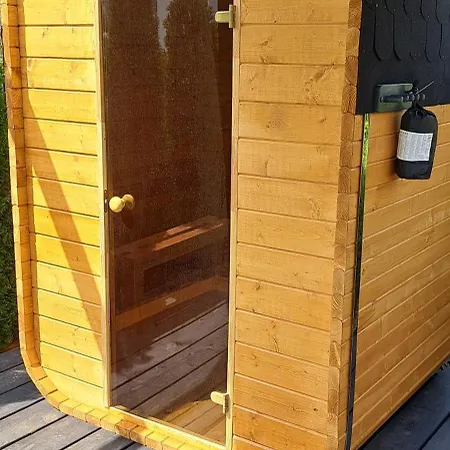 Casa de Férias Pod Sosnowa Gora 2 *