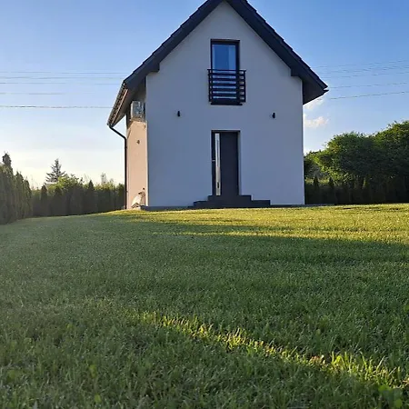 Tatil Evi Pod Sosnowa Gora 2 Zelazno (Klodzko)