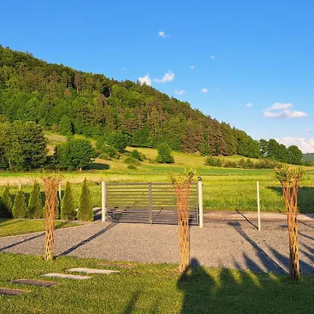 Pod Sosnowa Gora 2 Zelazno (Klodzko)