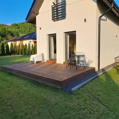 Pod Sosnowa Gora 2 * Zelazno (Klodzko)