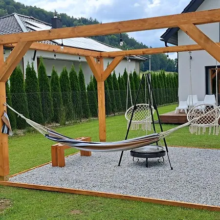 Pod Sosnowa Gora 2 *