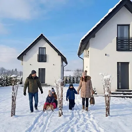 Pod Sosnowa Gora 2 *