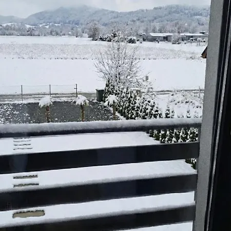 Pod Sosnowa Gora 2 Tatil Evi