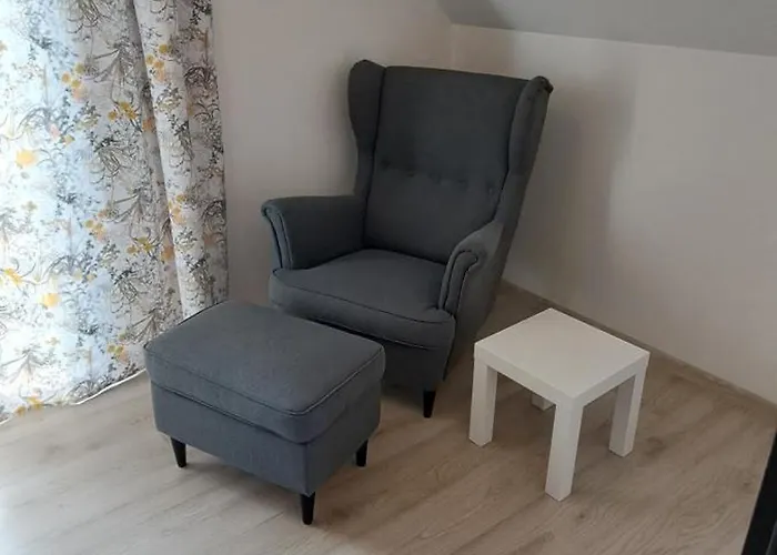 Pod Sosnowa Gora 2 Zelazno (Klodzko)