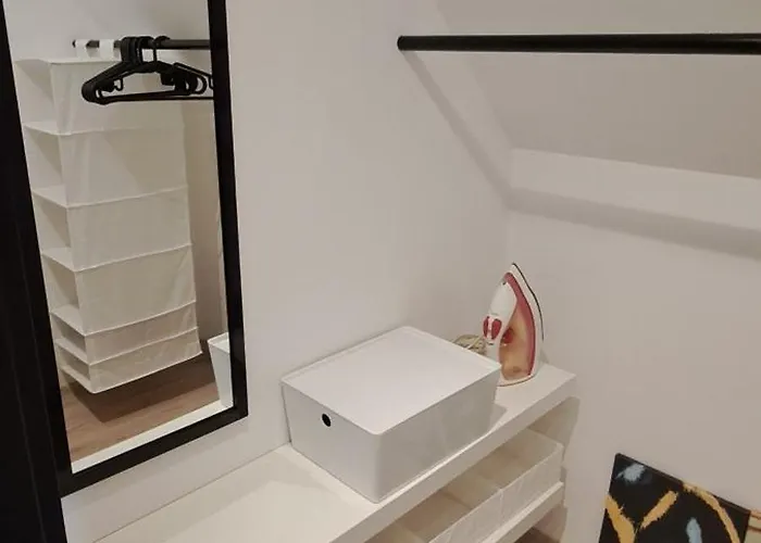 Pod Sosnowa Gora 2 Zelazno (Klodzko)