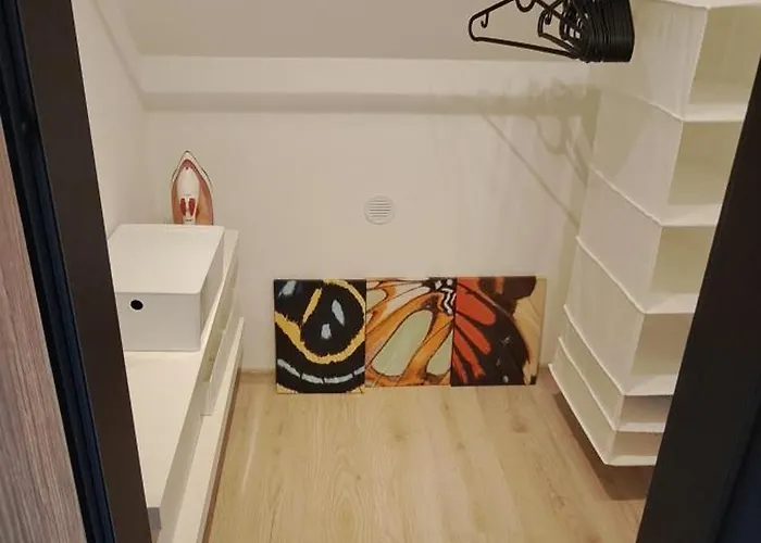 Holiday home Pod Sosnowa Gora 2