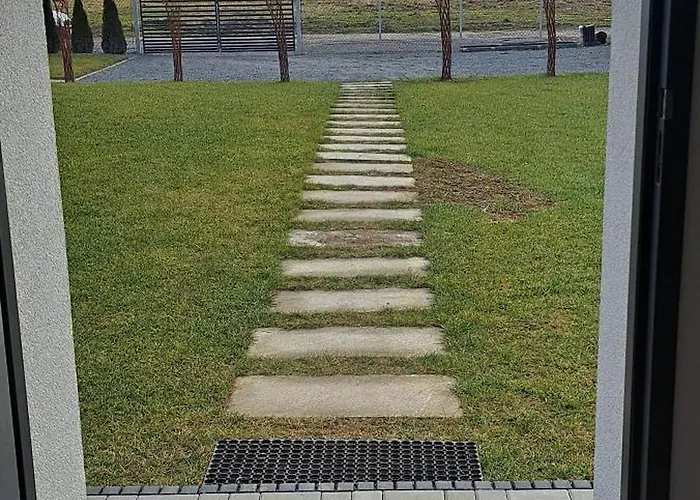 Holiday home Pod Sosnowa Gora 2 Zelazno (Klodzko)