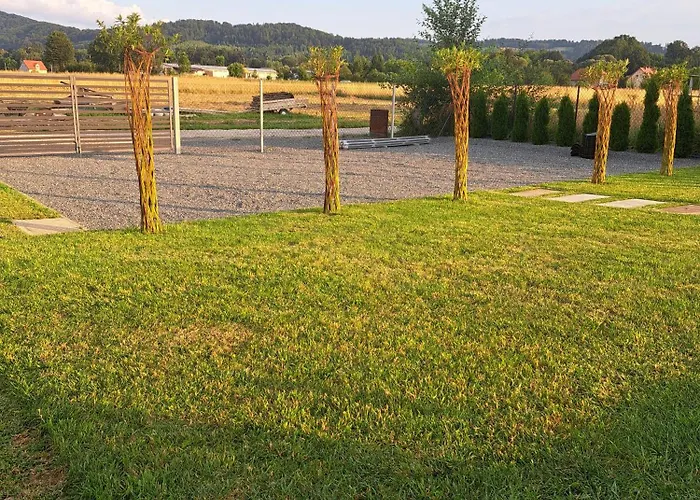 Holiday home Pod Sosnowa Gora 2