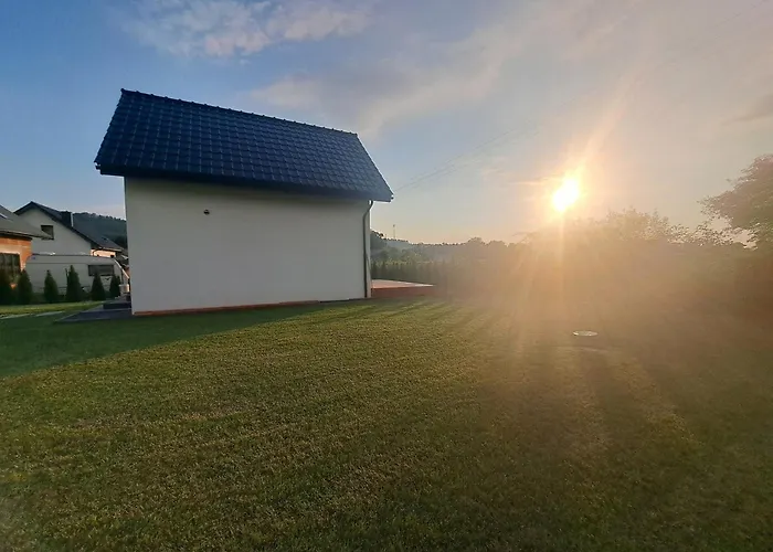 Pod Sosnowa Gora 2 Holiday home