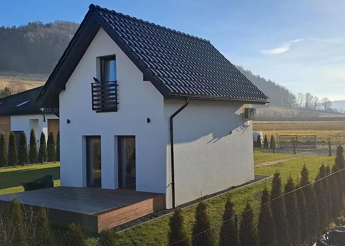 Pod Sosnowa Gora 2 Holiday home Zelazno (Klodzko)