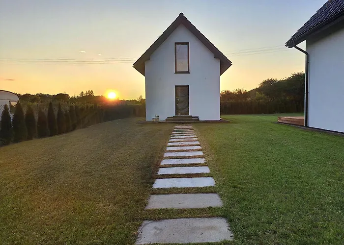 Pod Sosnowa Gora 2 Holiday home