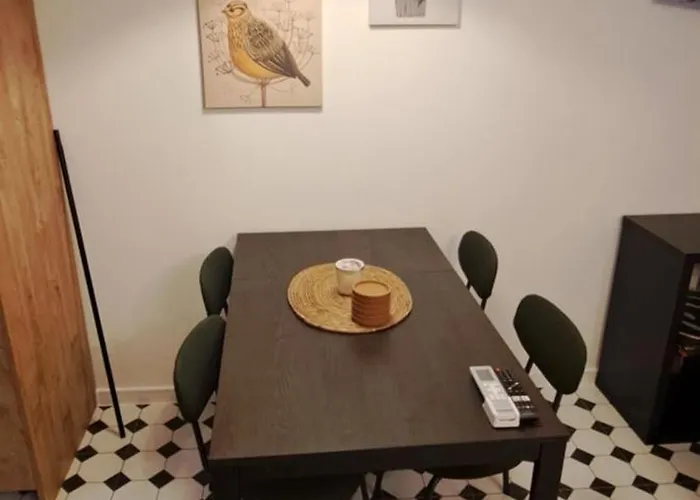 Pod Sosnowa Gora 2 Holiday home