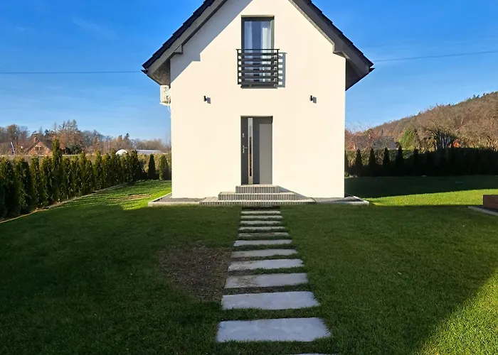 Pod Sosnowa Gora 2 Zelazno (Klodzko)