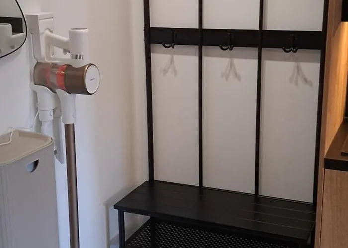 Pod Sosnowa Gora 2 Holiday home *