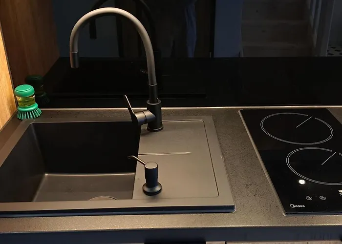 Pod Sosnowa Gora 2 Holiday home