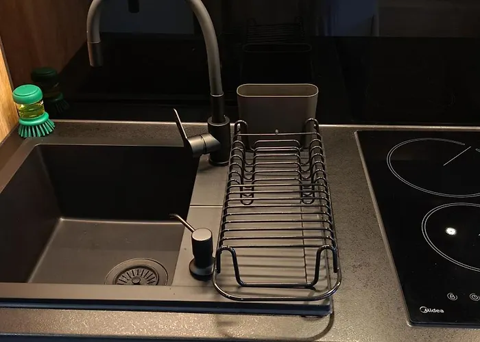 Holiday home Pod Sosnowa Gora 2