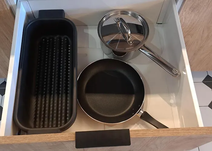 Holiday home Pod Sosnowa Gora 2 *