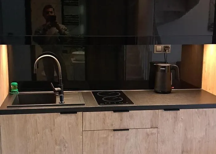 Holiday home Pod Sosnowa Gora 2