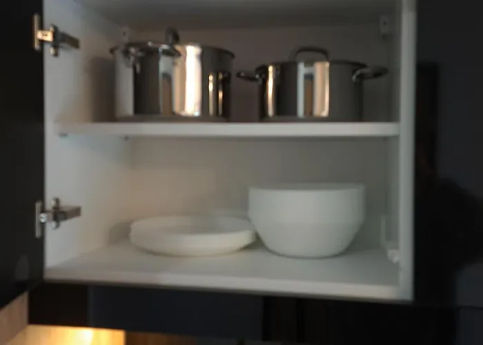 Pod Sosnowa Gora 2 Holiday home *