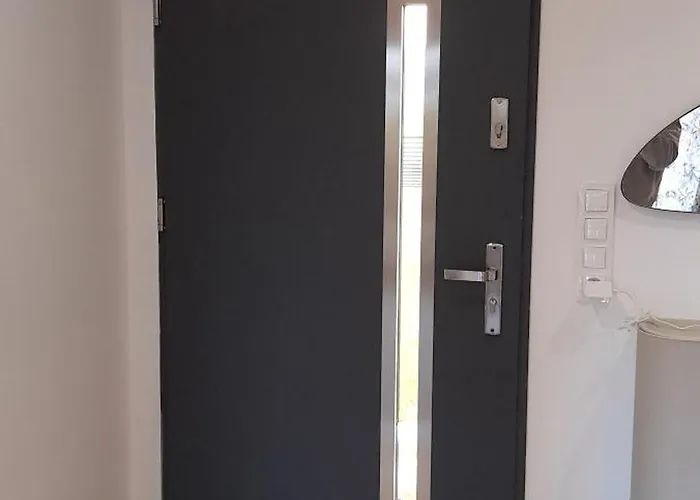 Pod Sosnowa Gora 2 Zelazno (Klodzko)