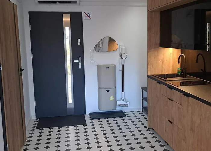 Pod Sosnowa Gora 2 Holiday home