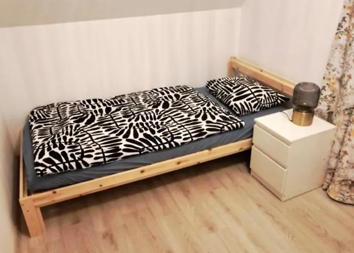 Pod Sosnowa Gora 2 Zelazno (Klodzko)