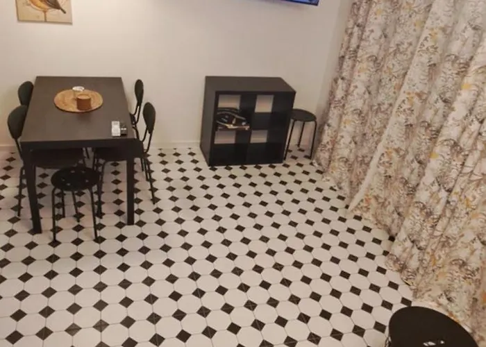 Pod Sosnowa Gora 2 * Zelazno (Klodzko)