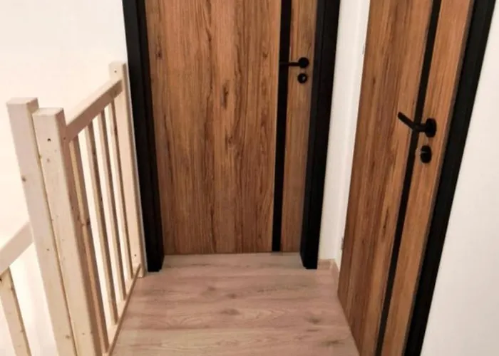 Holiday home Pod Sosnowa Gora 2